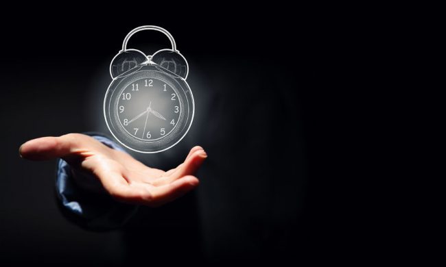 Gérer son temps privé Gérer son temps privé