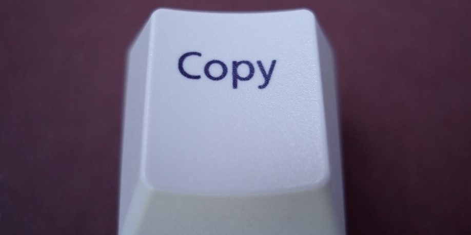 Copy