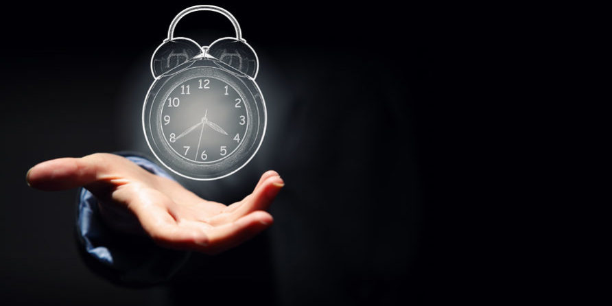 Gérer son temps privé