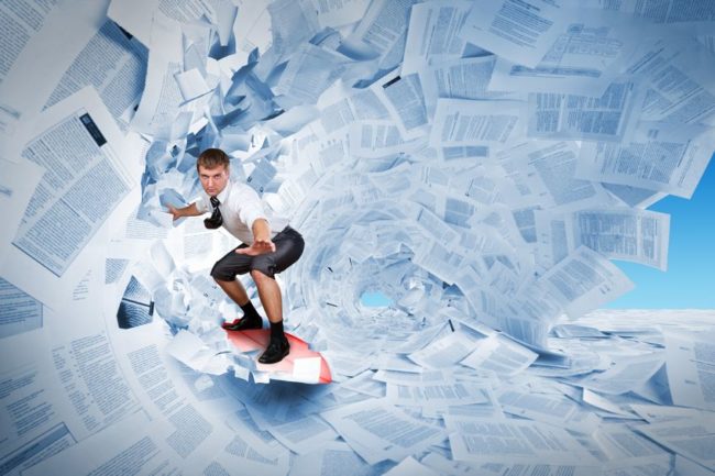un surfeur sur les mails un surfeur sur les mails