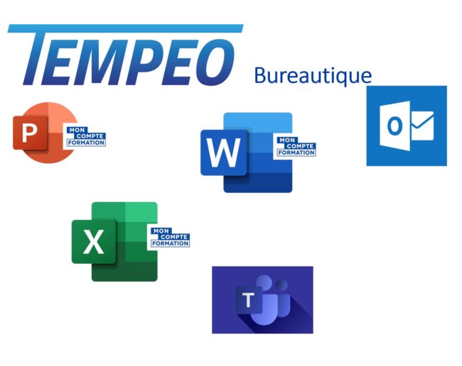 Tempeo bureautique