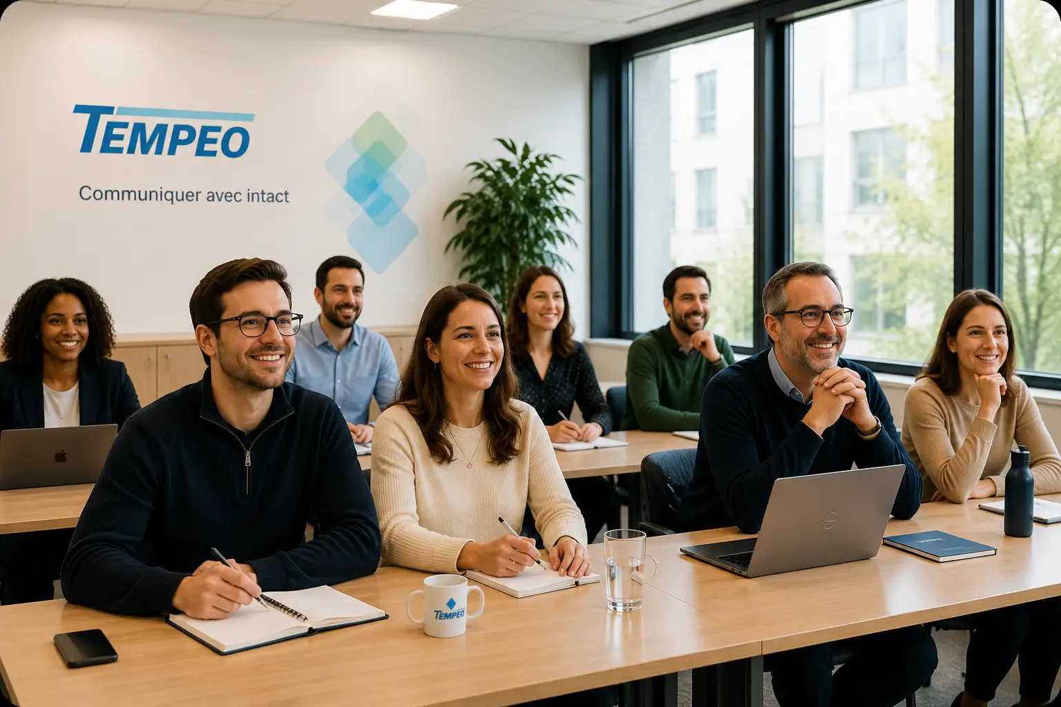 Formation en gestion du temps